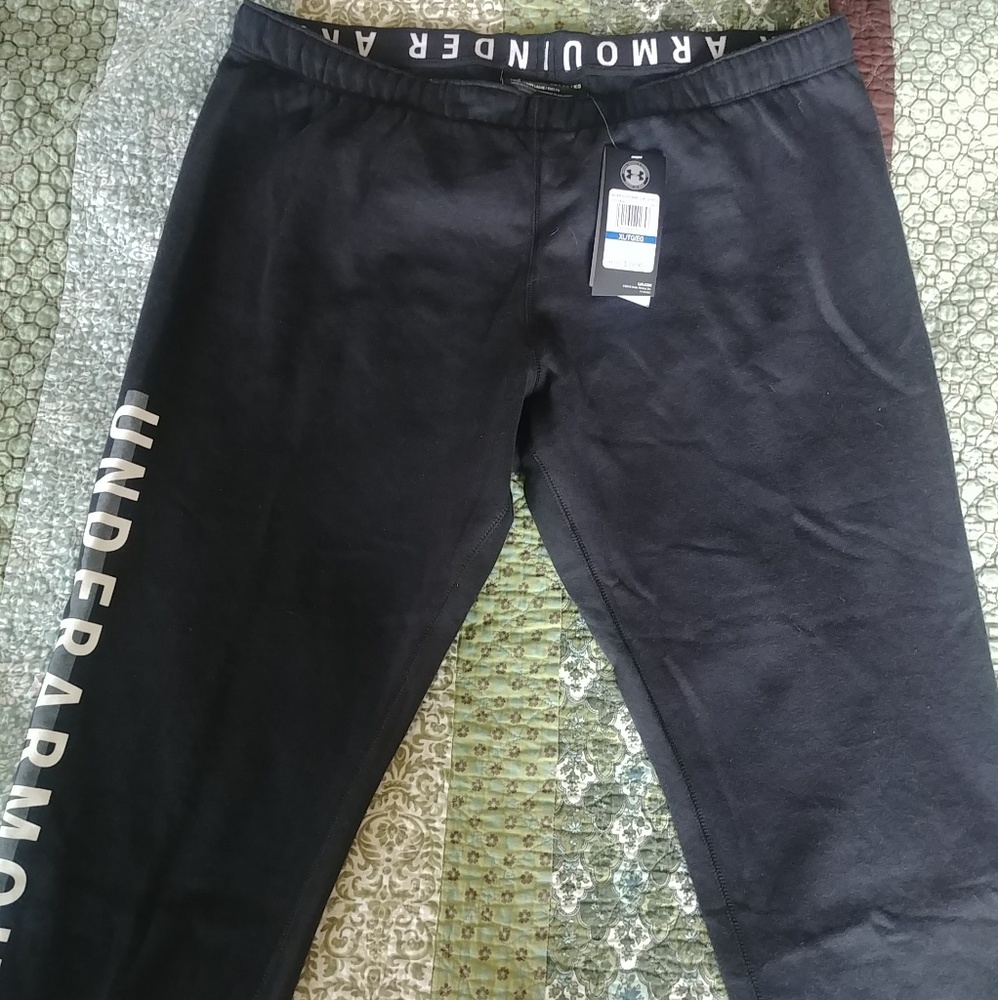 Under Armour Sweats
